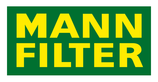 MANN-FILTER